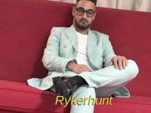 rykerhunt Archive DVD ORG