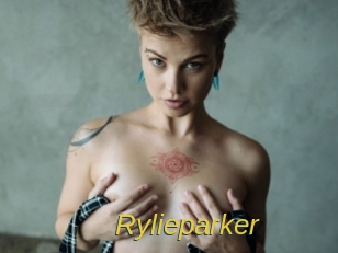 Rylieparker