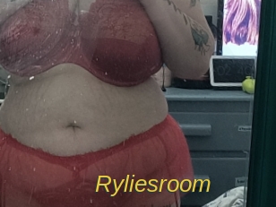 Ryliesroom