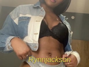rynnjackson Archive DVD ORG