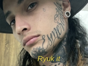 Ryuk_it