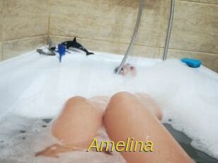 Amelina Archive DVD ORG