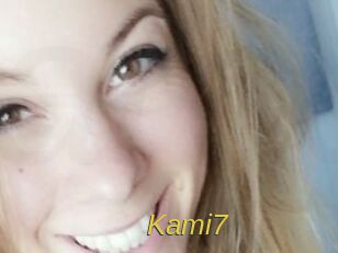 Kami7