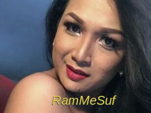 RamMeSuf Archive DVD ORG