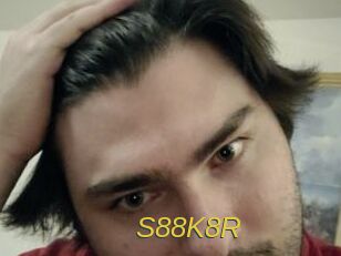 S88K8R