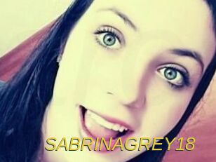 SABRINAGREY18