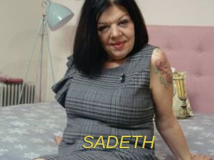 SADETH
