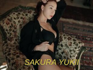 SAKURA_YUKII