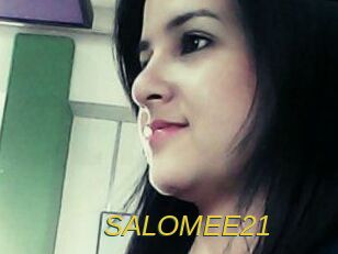 SALOMEE21