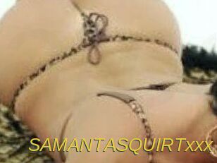 SAMANTA_SQUIRTxxx