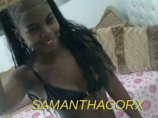 SAMANTHACORX