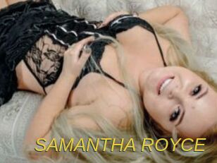 SAMANTHA_ROYCE