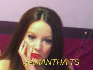 SAMANTHA_TS