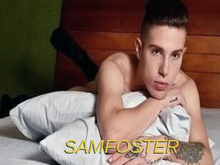 SAMFOSTER