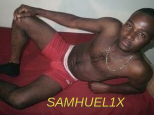 SAMHUEL1X