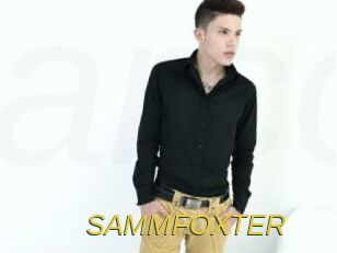 SAMMFOXTER