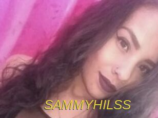 SAMMYHILSS