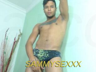 SAMMYSEXXX