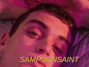 SAMPSONSAINT