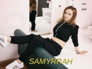 SAMYRRAH