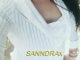 SANNDRAx
