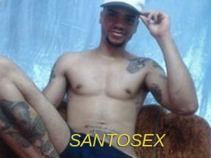 SANTO_SEX