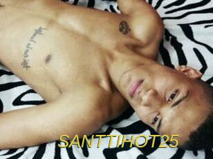 SANTTIHOT25
