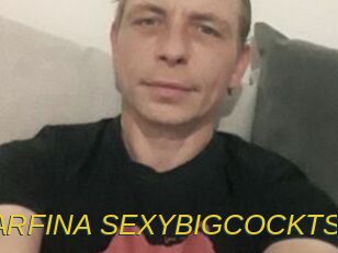 SARFINA_SEXYBIGCOCKTS Archive DVD ORG