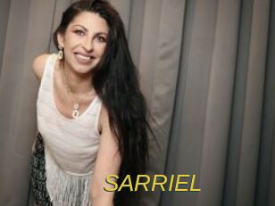 SARRIEL