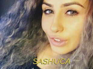 SASHUCA
