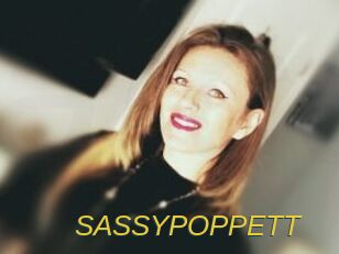 SASSYPOPPETT
