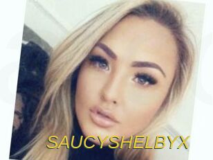 SAUCYSHELBYX