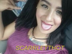 SCARRLETTHOT