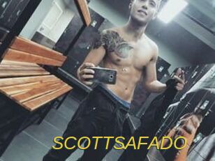 SCOTTSAFADO