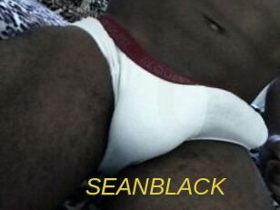 SEANBLACK