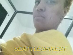 SEATTLESFINEST