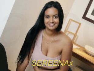 SEREENAx