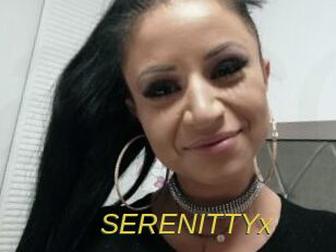 SERENITTYx