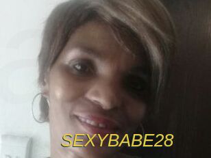 SEXYBABE28
