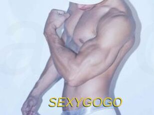 SEXYGOGO