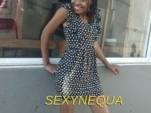 SEXYNEQUA
