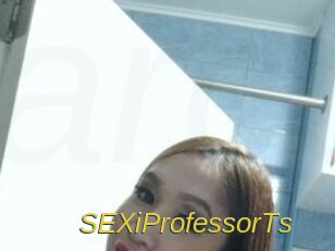 SEXiProfessorTs