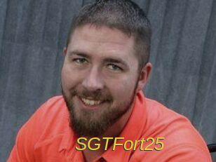 SGTFort25