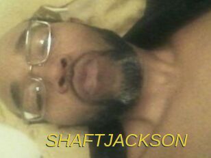 SHAFTJACKSON