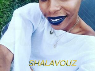 SHALAVOUZ