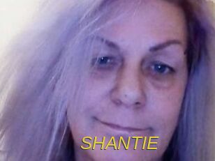 SHANTIE