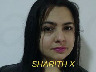 SHARITH_X