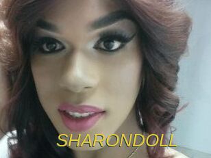 SHARONDOLL