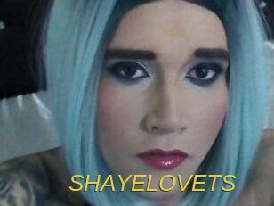 SHAYELOVETS