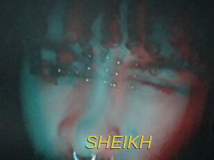 SHEIKH
